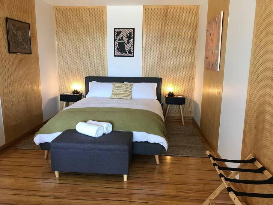Отель Wedgetaildown Parndana Экстерьер фото